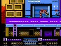 me and jman play dd2 for nes. check out jmans channel at youtube.com