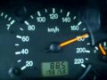 Ford Focus Roberto Paterno' Catania ford  focus 200 kmh.wmv