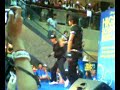 罗志祥 Show Luo Zhi Xiang @ Plaza Singapura -  bet on it 必杀技