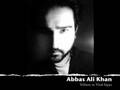 Abbas-Ali-Khan-Tribu