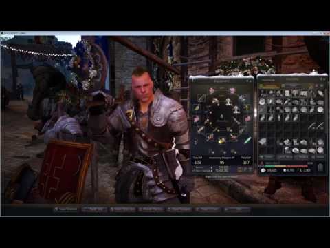 video-linktoworks-How to Restore Item Durability | Black Desert Online...