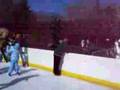 New York Ice Skating!