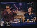 The Panel - Ireland\