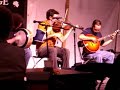 the tea merchants   irish music   fast energetic   bodhran d