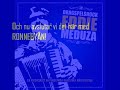 Eddie meduza - Dragspelsrock