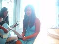 Future Love -Kristinia DeBarge [Acoustic Cover]