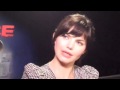 Delphine Chaneac: "Splice" Delphine Chaneac: "Splice"
