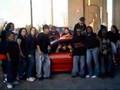 Ca$h FloW feat Code ReD- We Here