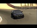 Forza 2 - Honda Civic si in Laguna Seca (3 laps) Forza 2 - Honda Civic si in Laguna Seca (3 laps)