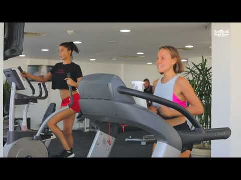 Sunrise Remal Resort