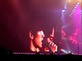 30/3/2008 shinhwa concert -Andy crying