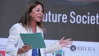 SEIF 2022 - Future societies: donne e mare