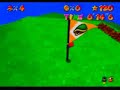 super mario 64, nintendo 64. requirements: not allowed to use the koopa skip at the beginning. background: this video was recorded on december 8th 2007. world record, and video #150. thanks to ghostboy259 and mapler90210 for helping me think of what to do for 150. though this is completely different than either of your suggestions, i still appreciate your offers. anyway, as the wing cap expires, notice how i grab the edge. it'd be faster to land on top, so there is room for improvement ...