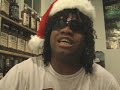 Ready for the Cops and Christmas (7:35) Ready for the Cops and Christmas (7:35)