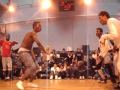 VERTIFIGHT 19 -MAFIA ELECTRO VS LA FAMOUS (part 1) by YOUVAL