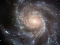 Tre Lux -Yellow - Hubble Images and Animations