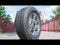 Шины Michelin Premier LTX | RU-SHINA.ru