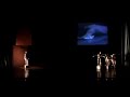 Aldo Siles, danza contemporánea - Superficie Insular 01