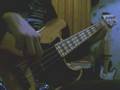 Jamiroquai {Bass Cover} - When You Gonna Learn