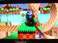 Wii: Super Smash Bros X Wifi fight! - ?????????????X