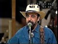 Barry and Holly Tashian - If I Knew Then