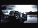 Cadillac LMP Demos Vortex Splash Guard Technology