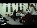 KEVI Handsworth Wind Band - Queen Medley