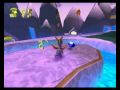Gameguide Spyro the Dragon Magic Crafters 100%