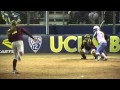 ASU UCLA over the wall