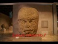 Cultura Olmeca