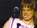 Spinal Tap Reunion, 1992, 5-9