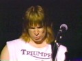 Spinal Tap Reunion, 1992, Part 5 of 9