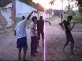 dan�a da mariazinha b�bada