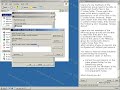 70-290 MCP MCSA MCSE Video Simulation 7 70-290 MCP MCSA MCSE Video Simulation 7