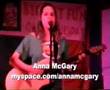 Anna McGary