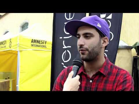 See video