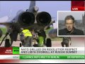 Can-t bomb Libya into liberation - strikes spread carnage & chaos-