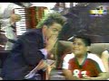 ..y por fin: EDGAR en la TV!