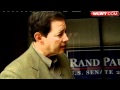 Rand Paul Talks Health Care, Isolationism