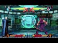 UMvC3: Tag to Avoid Gimlet (why you should NEVER do a random Gimlet!)