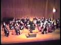 clip video Ohio Light Opera Overture