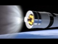 Nasa -Animation To the Moon 2009