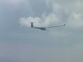 Segelflugmeisterschaften der Junioren 2005 in Winzeln-Schram