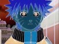 Naruto Uzumaki Optical Illusion No. 37