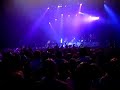 concert b�nabar 2006 bruxelles