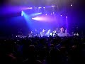concert b�nabar 2006 bruxelles