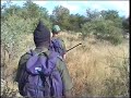 Bush Walk Shingwedzi in KrugerPark with Gawi Bush Walk Shingwedzi in KrugerPark with Gawi