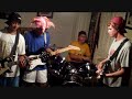 Face Down Revised v2 (Now With Bass)