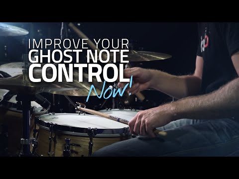 how to control ghost