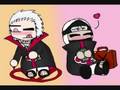 videos de HIDAN TRIBUTE-PHYSCO